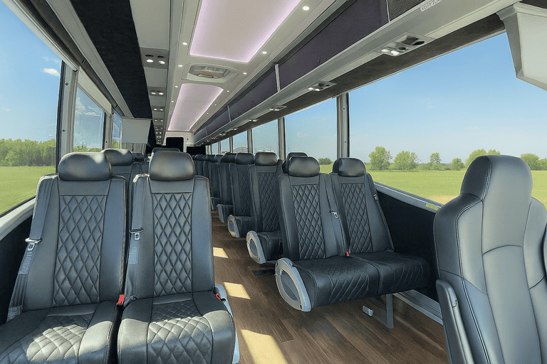 Easy Travel Throughout Grand Forks