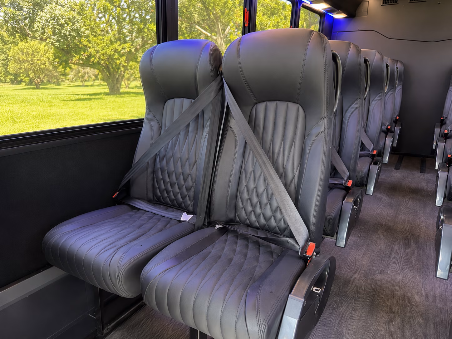 bachelor and bachelorette bus rentals across grand forks and east grand forks