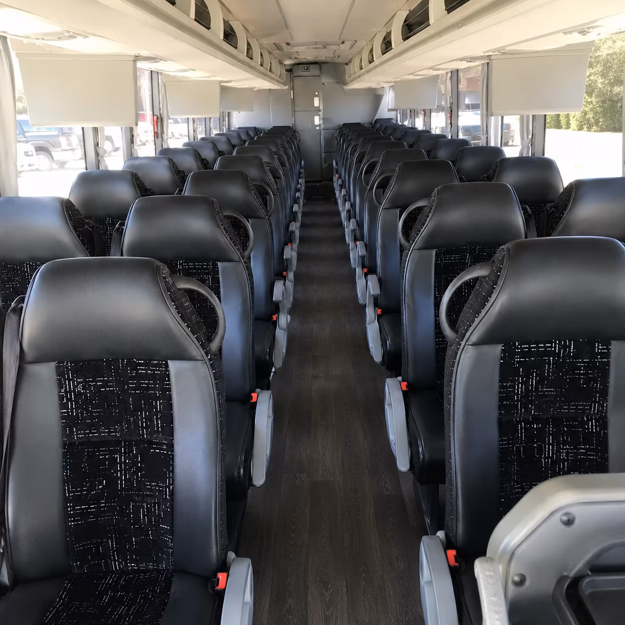 charter buses for grand forks museum and science field trips