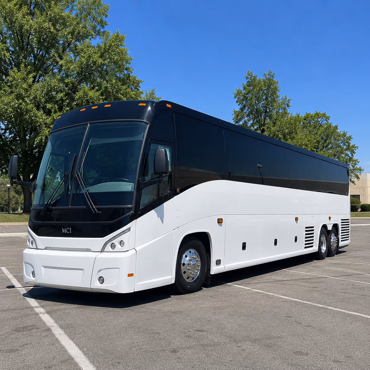 charter buses for grand forks regional government conferences events