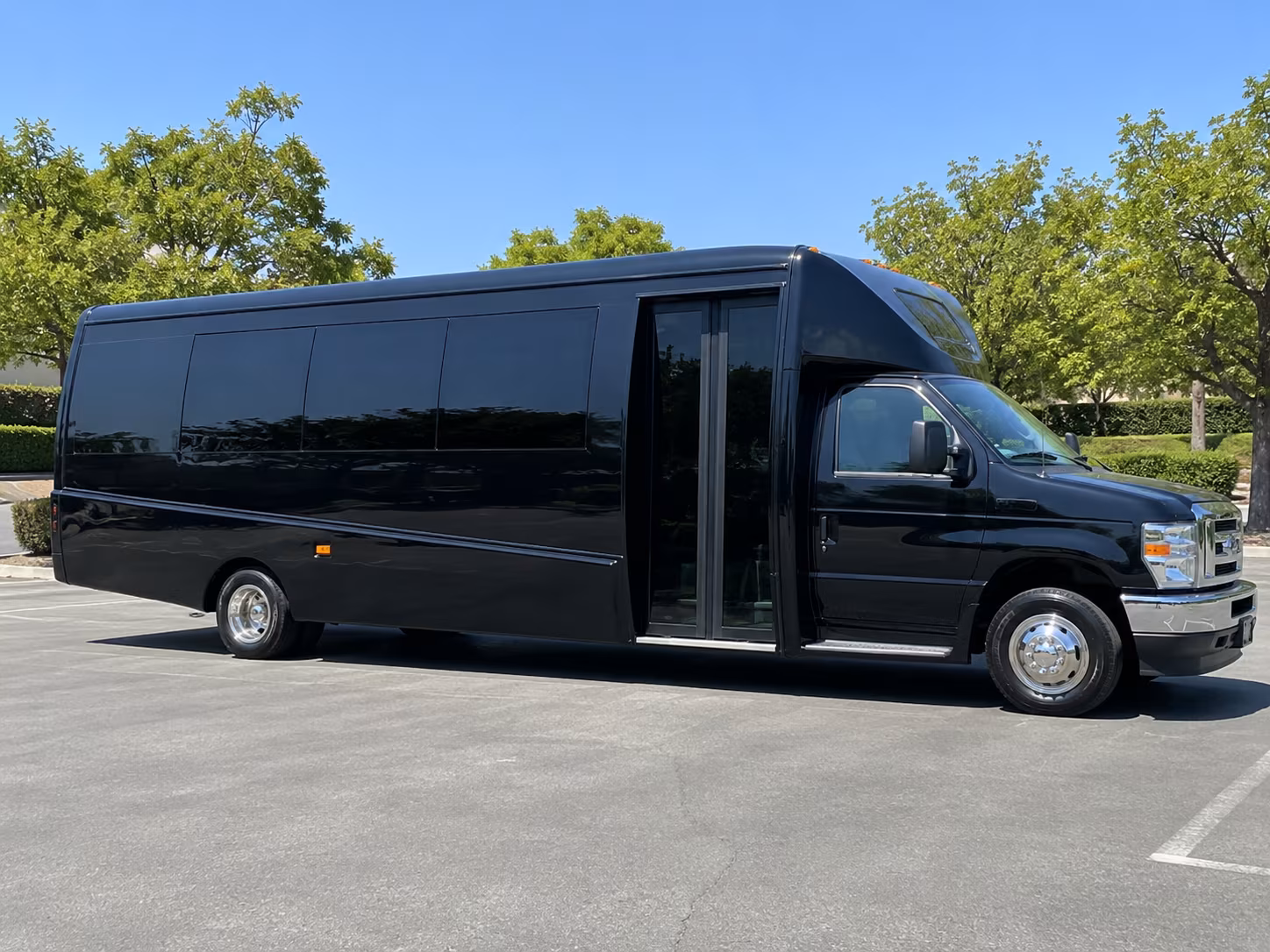 charter buses for grand forks school sporting events and competitions