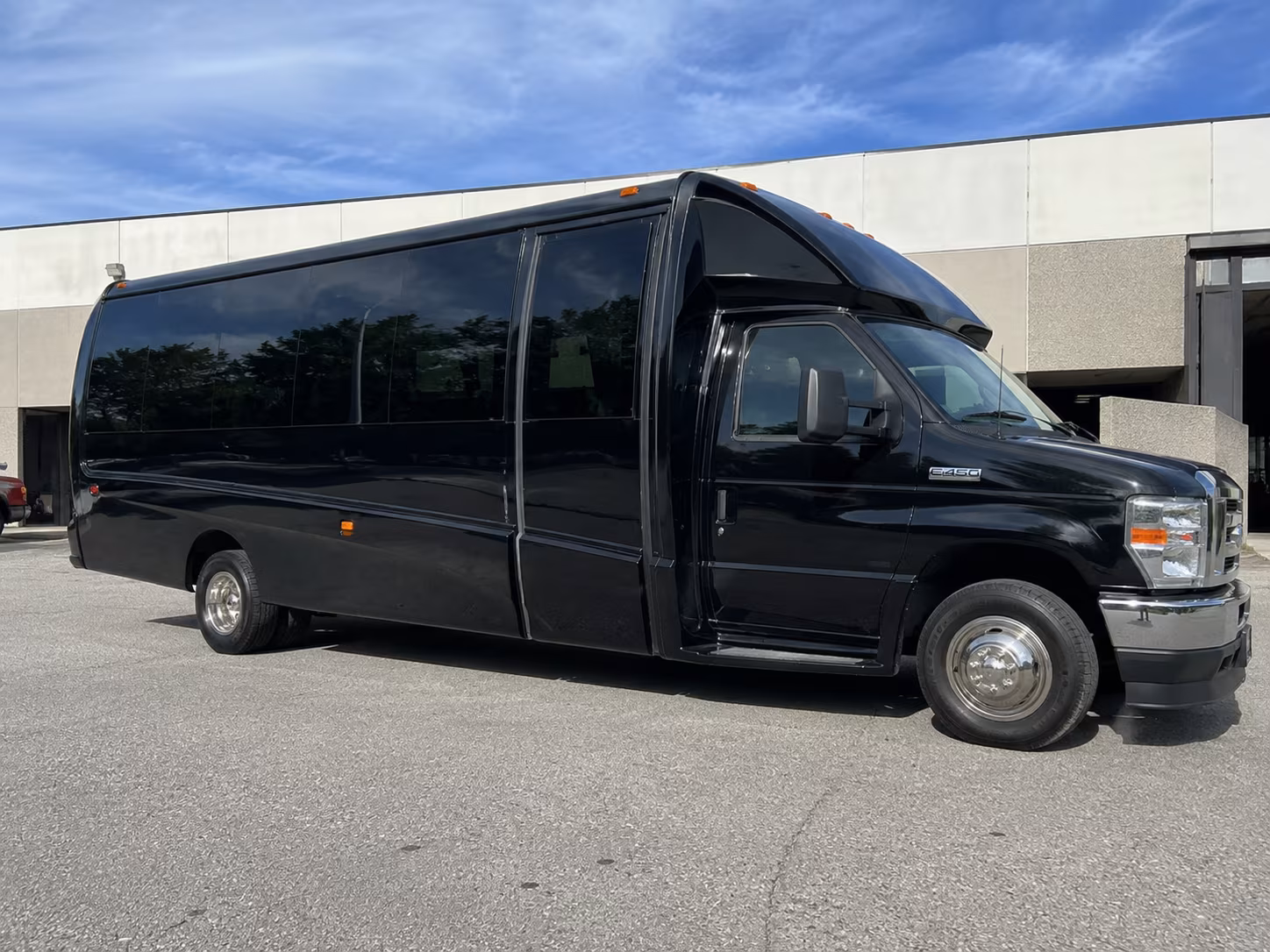 charter buses for grand forks youth group trips and retreats