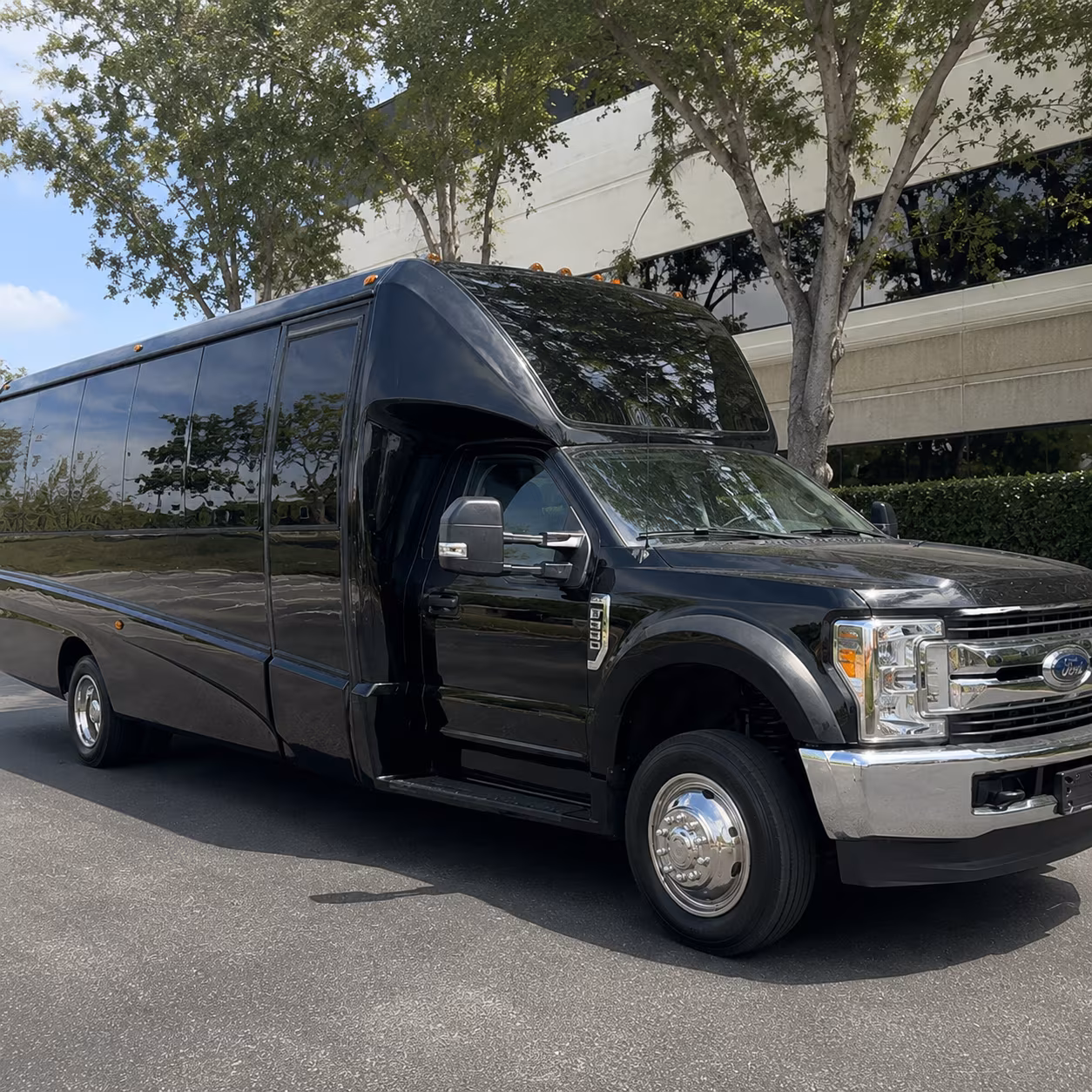grand forks concert event venues party bus rental