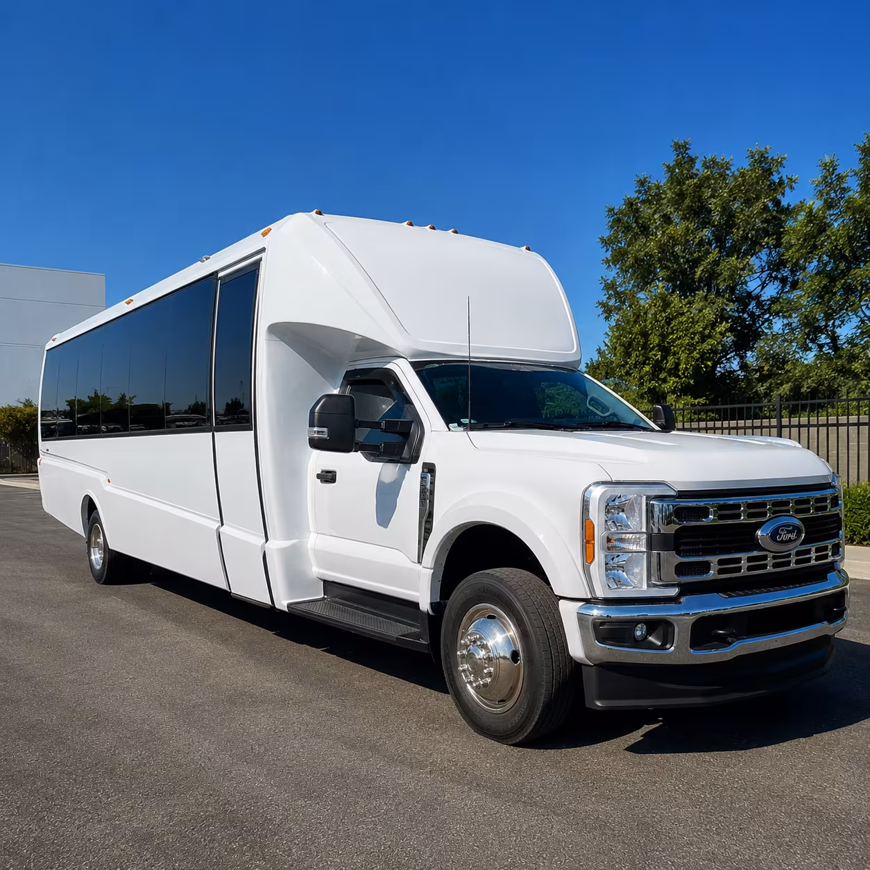 grand forks corporate event transportation