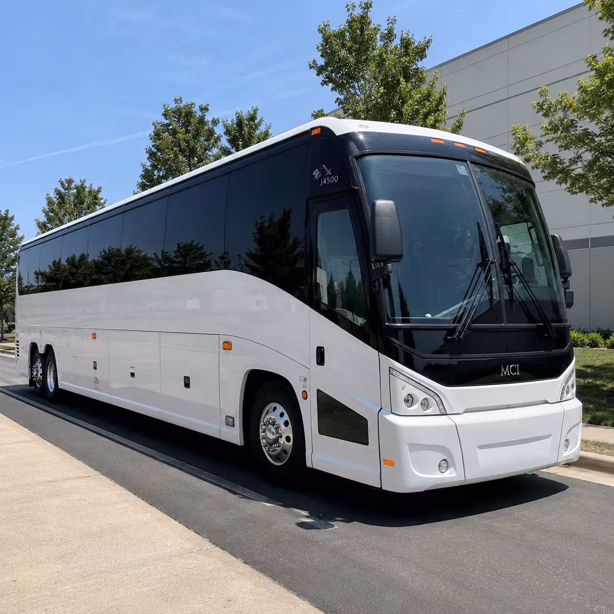 grand forks employee transportation onboard seating