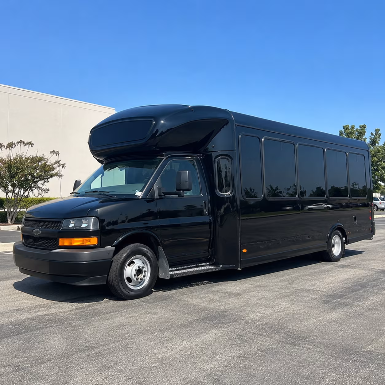 grand forks party bus booking step 2 2