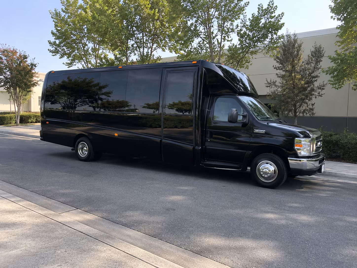 grand forks party bus booking step 3 2