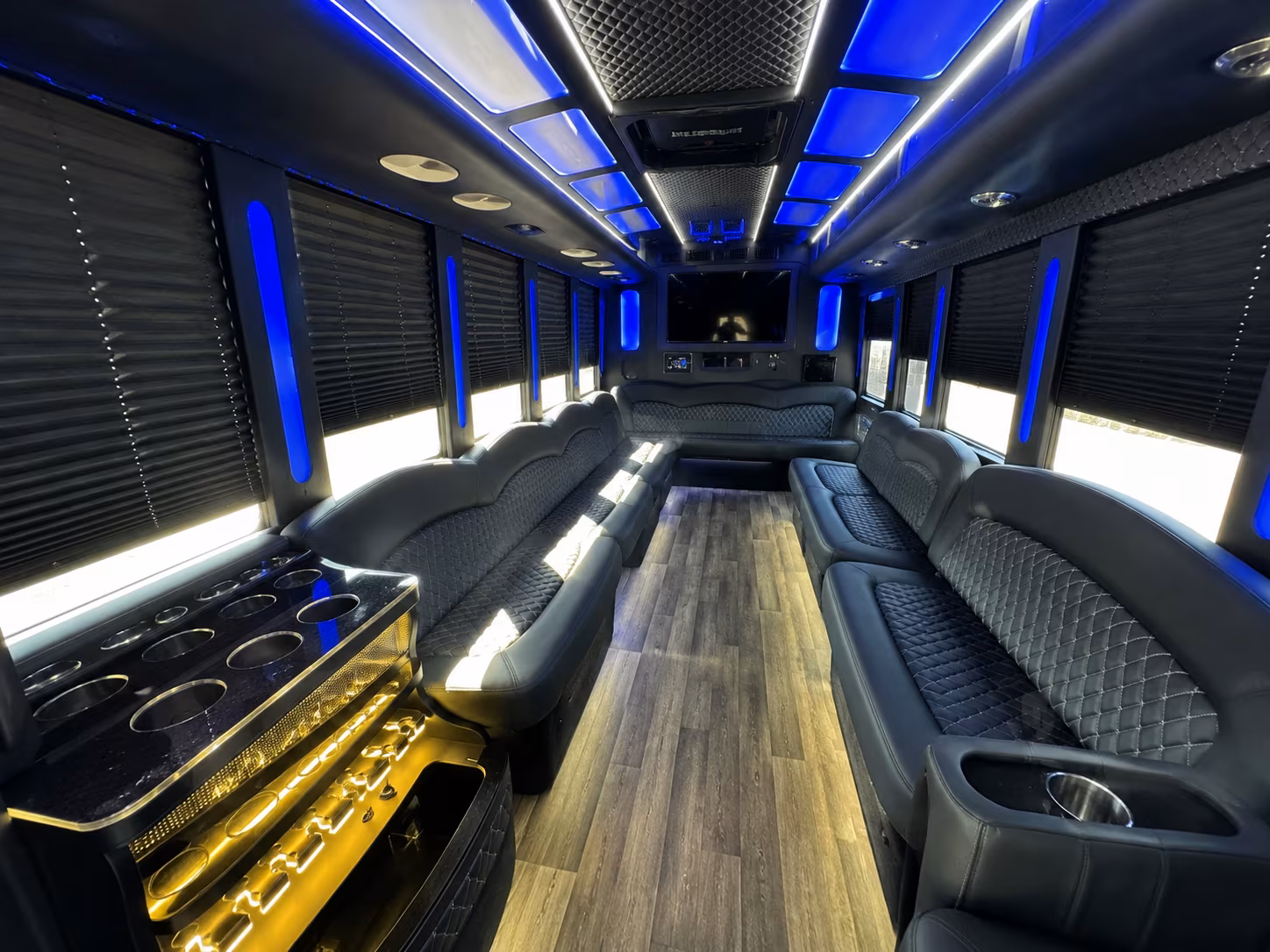 grand forks party bus rental 2