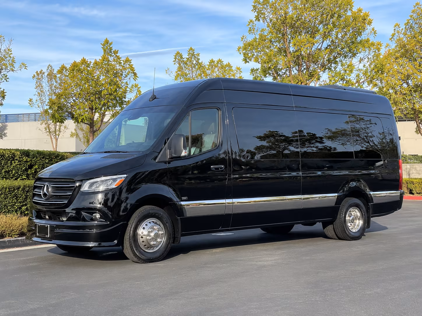 grand forks wine tour brewery transportation onboard seating