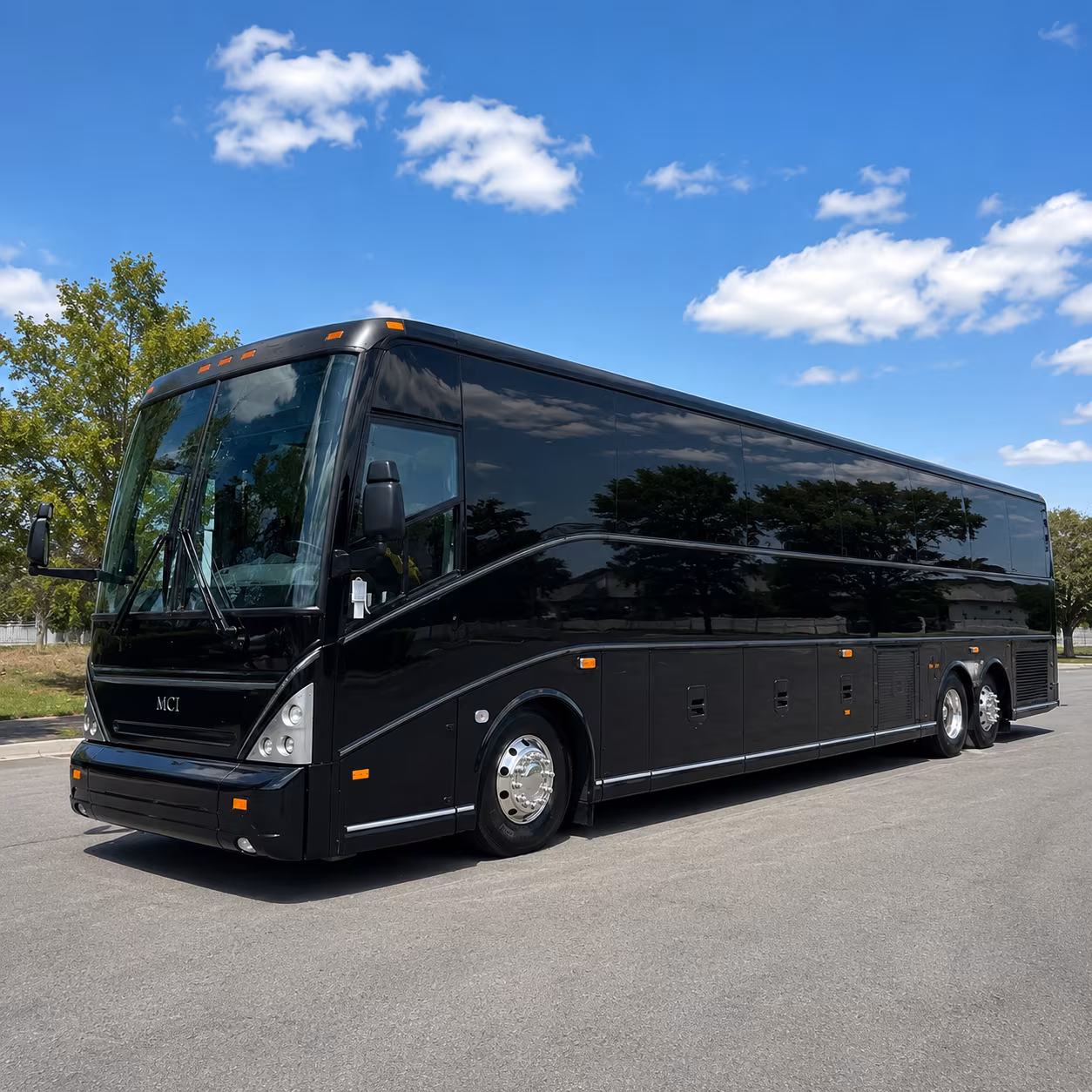 grand forkscharter bus rental