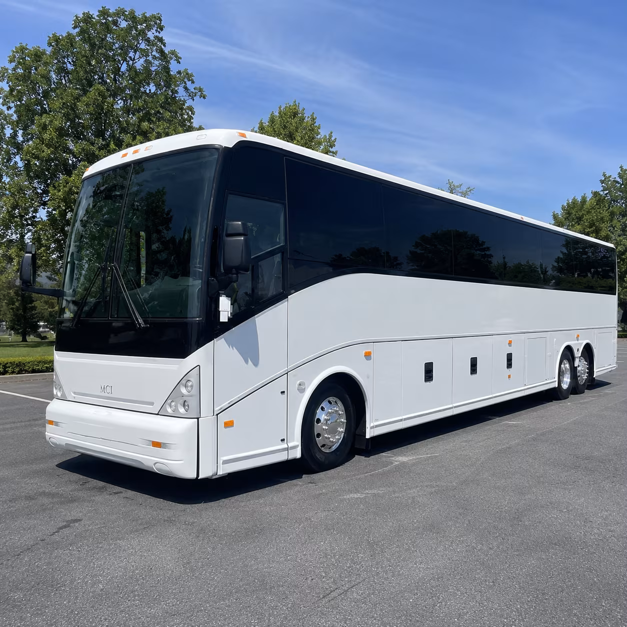 out of state charter bus rentals from grand forks to canada and the upper midwest