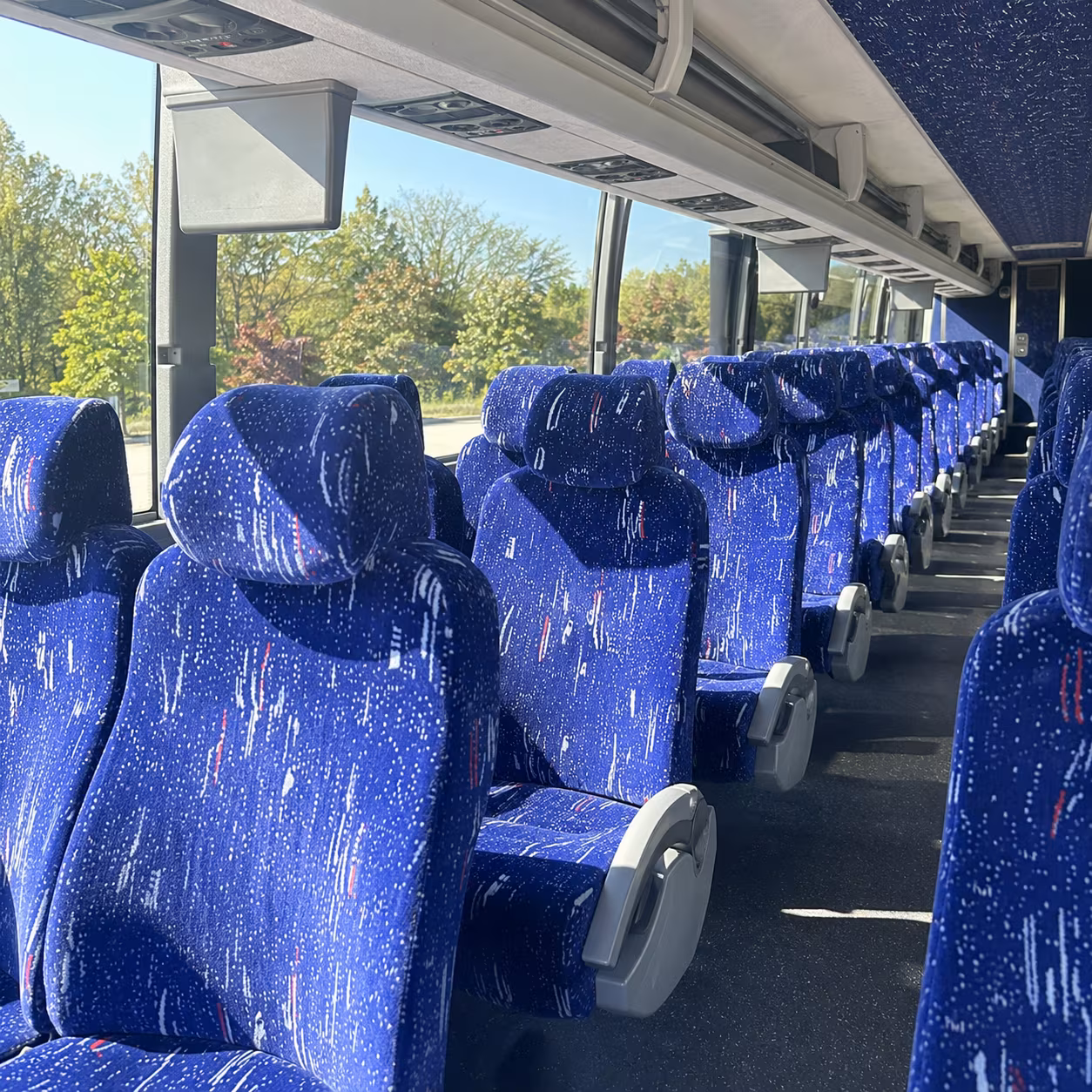 overnight and multi day charter bus trips from grand forks