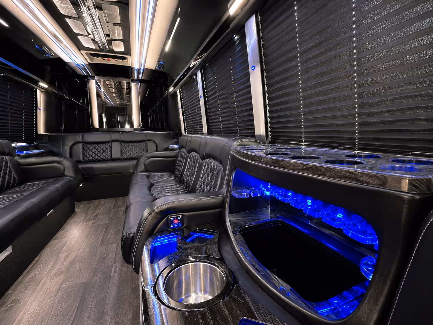 party bus rentals in grand forks for the perfect prom night