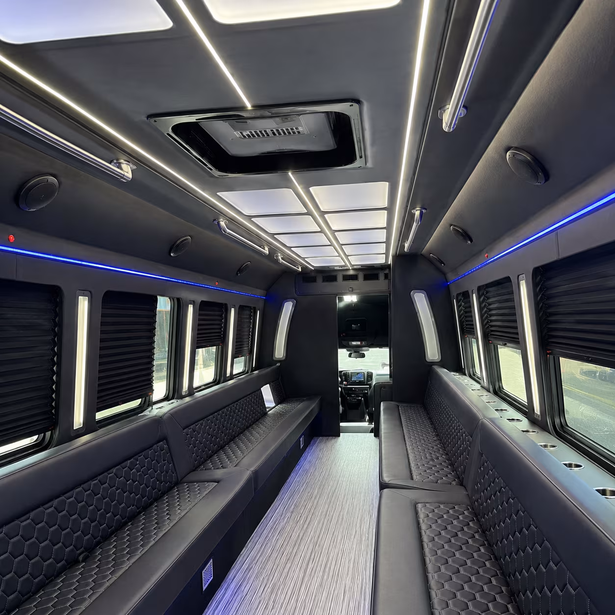 party buses for grand forks wedding parties and pre ceremony celebrations