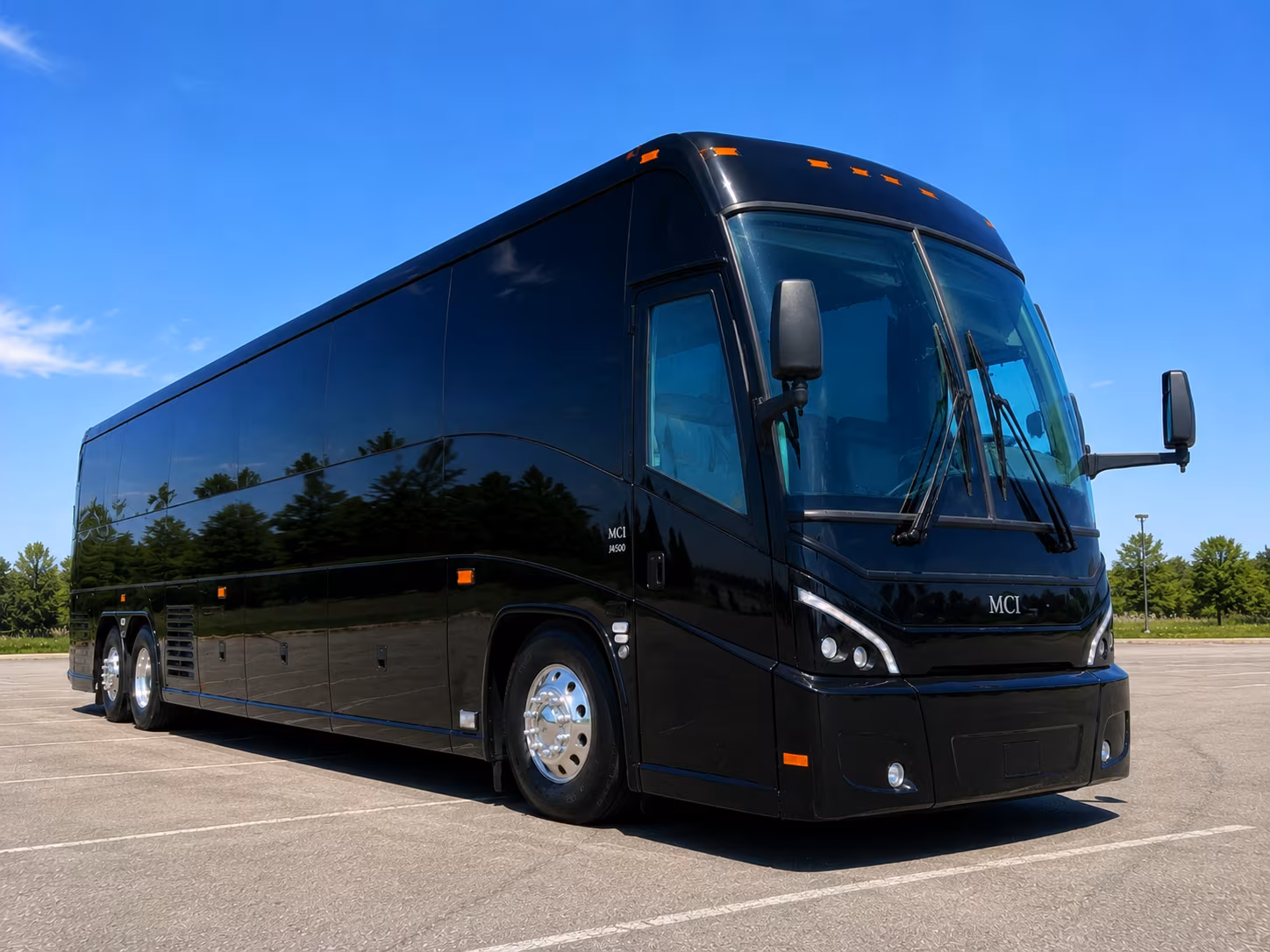 shuttle buses for grand forks industrial and warehouse groups