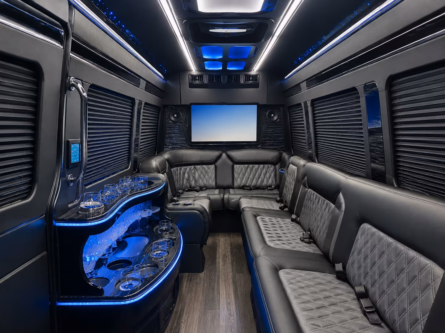 university of north dakota group travel and away game transportation