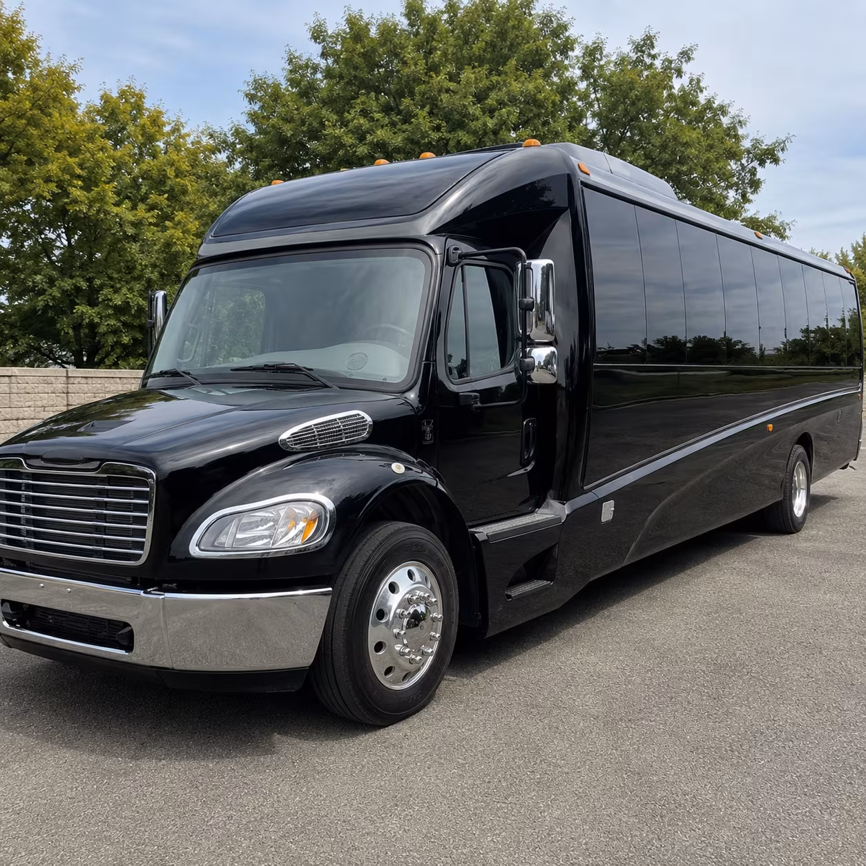 weekly worship shuttle buses for grand forks congregations