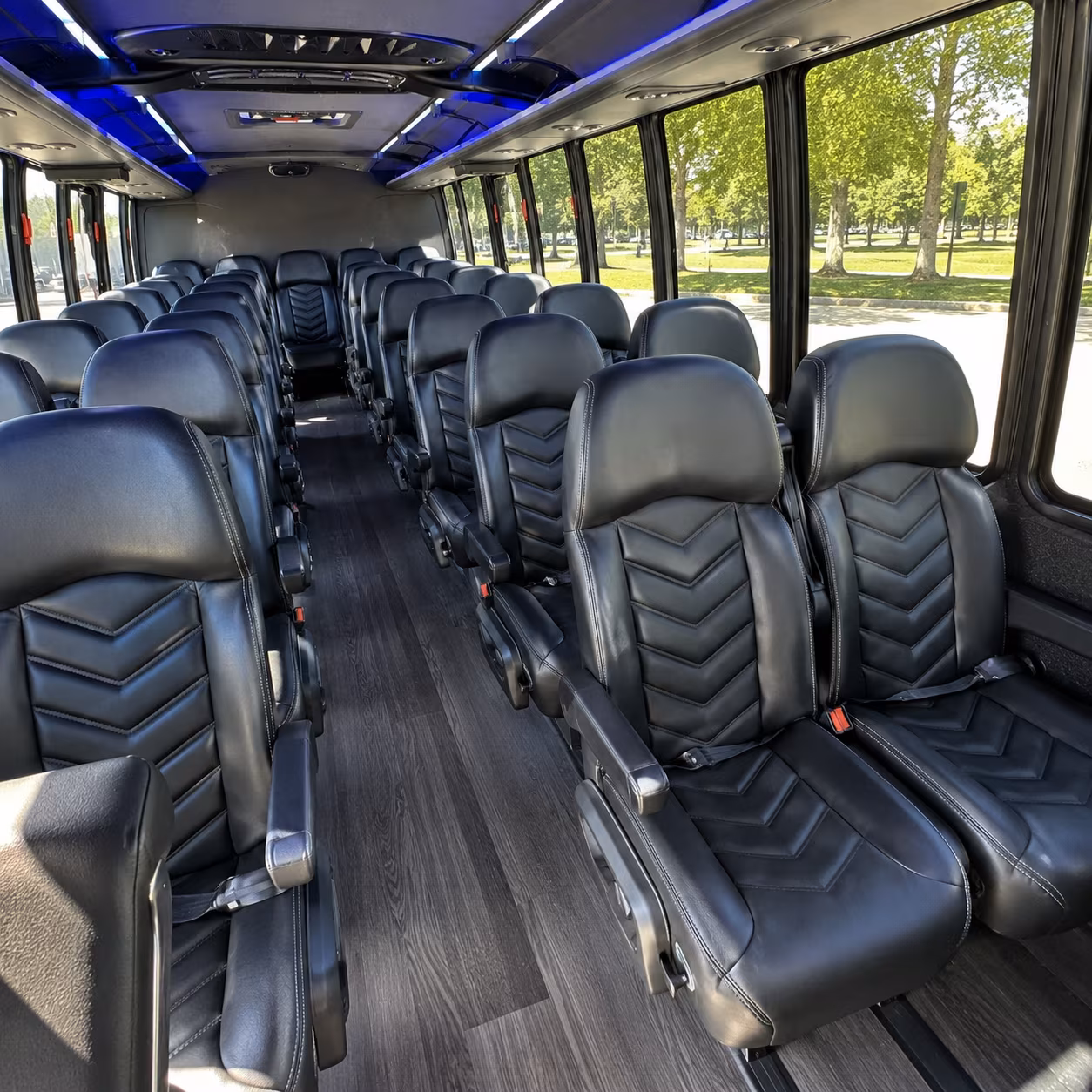 wine tour bus rentals for groups visiting grand forks from out of town
